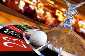Motor Casino